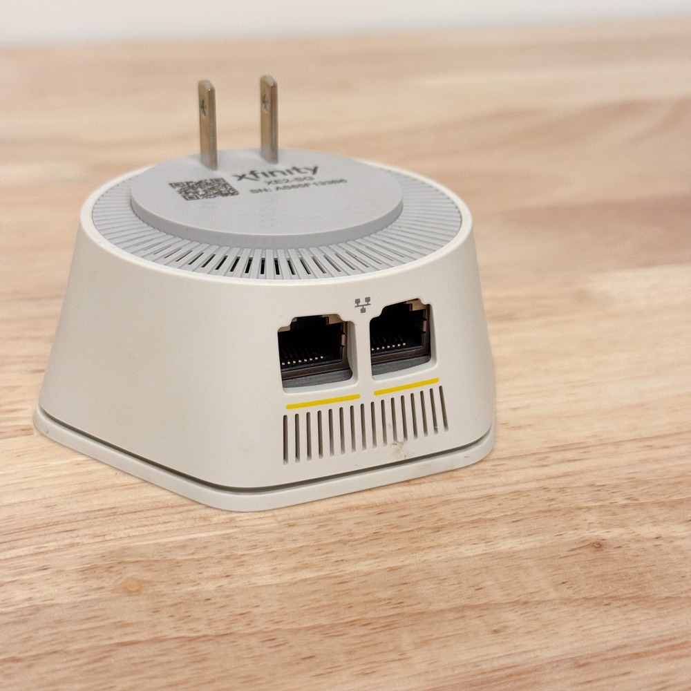 Xfinity xFi Pod Gen 2 XE2-SG | Tested - Picture 4 of 6
